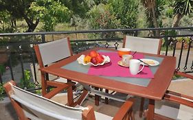 Skopelos Chara'S Lux Apartment