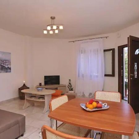 Skopelos Chara'S Lux Apartment Εξωτερικό φωτογραφία