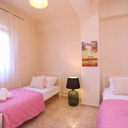 Skopelos Chara'S Lux Apartment Εξωτερικό φωτογραφία