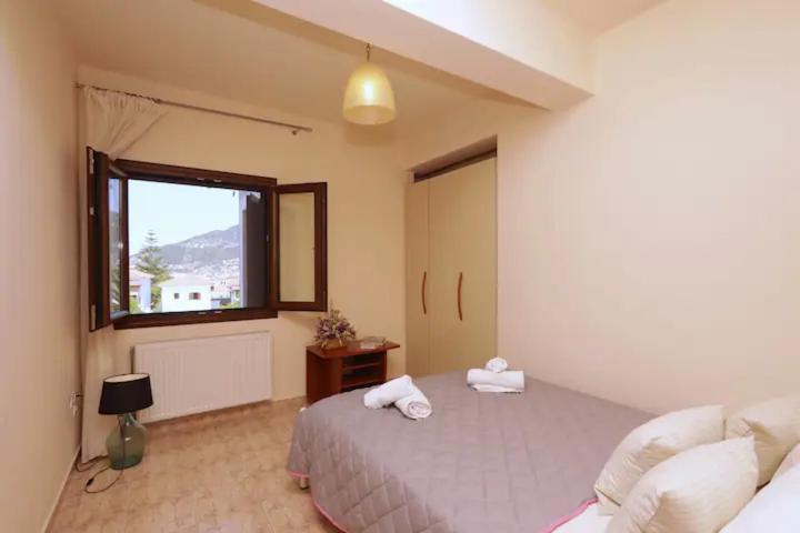 Skopelos Chara'S Lux Apartment Εξωτερικό φωτογραφία