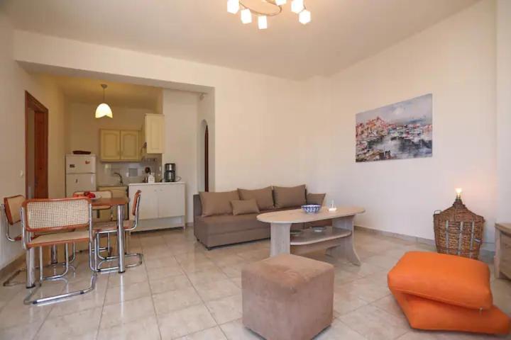 Skopelos Chara'S Lux Apartment Εξωτερικό φωτογραφία