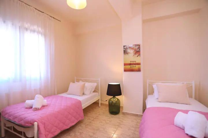 Skopelos Chara'S Lux Apartment Εξωτερικό φωτογραφία