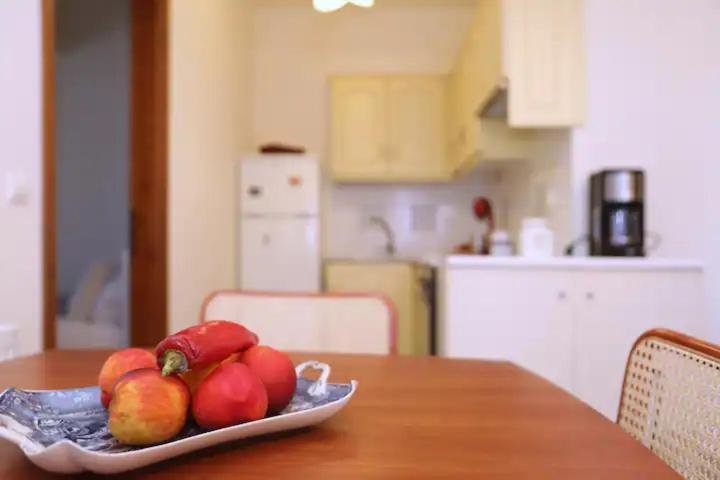 Skopelos Chara'S Lux Apartment Εξωτερικό φωτογραφία