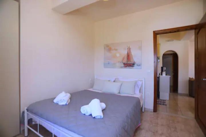 Skopelos Chara'S Lux Apartment Εξωτερικό φωτογραφία