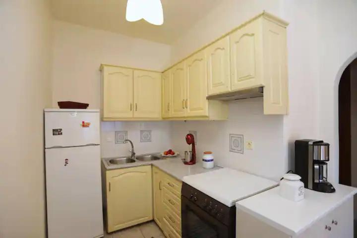 Skopelos Chara'S Lux Apartment Εξωτερικό φωτογραφία