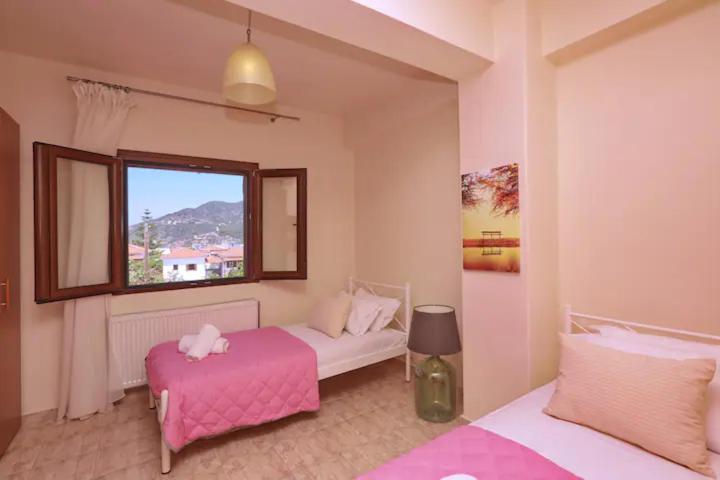 Skopelos Chara'S Lux Apartment Εξωτερικό φωτογραφία