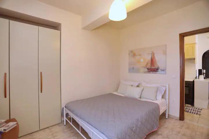 Skopelos Chara'S Lux Apartment Εξωτερικό φωτογραφία