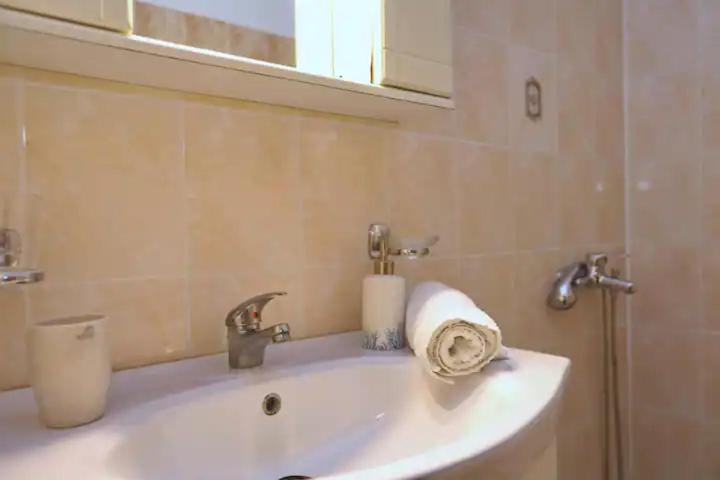Skopelos Chara'S Lux Apartment Εξωτερικό φωτογραφία